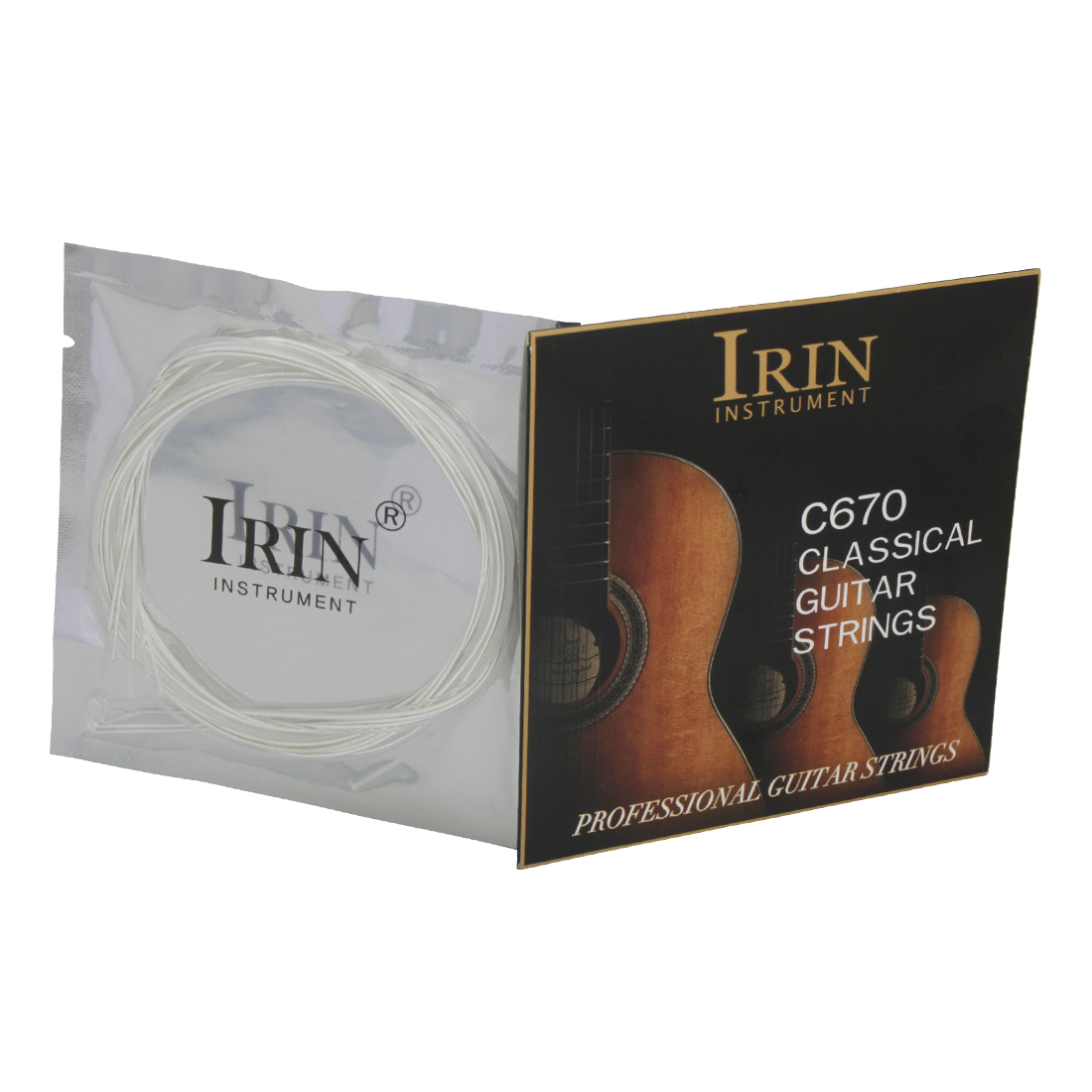 IRIN C670 Classical Classic Gu - Classical Guitar Nylon 리뷰 및 가격
