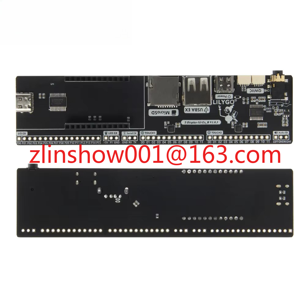 T-Display-S3 MIDI Shield Devel - Musical Instrument Digital Interface (Midi) 리뷰 및 가격