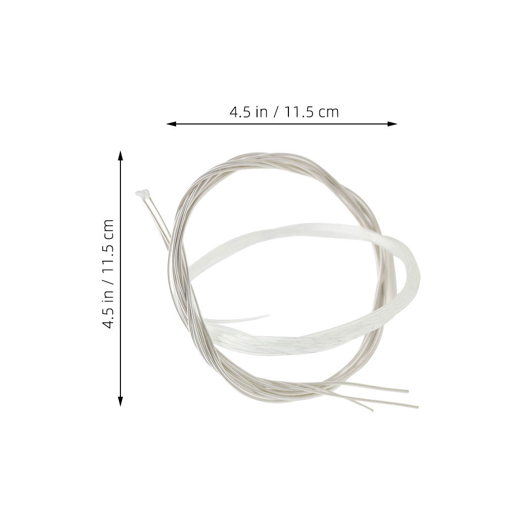 2Sets Nylon Core Acoustic Guit - Classical Guitar Nylon 리뷰 및 가격