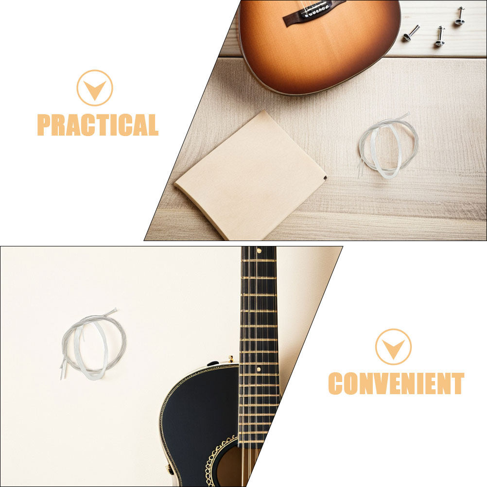 2Sets Nylon Core Acoustic Guit - Classical Guitar Nylon 리뷰 및 가격