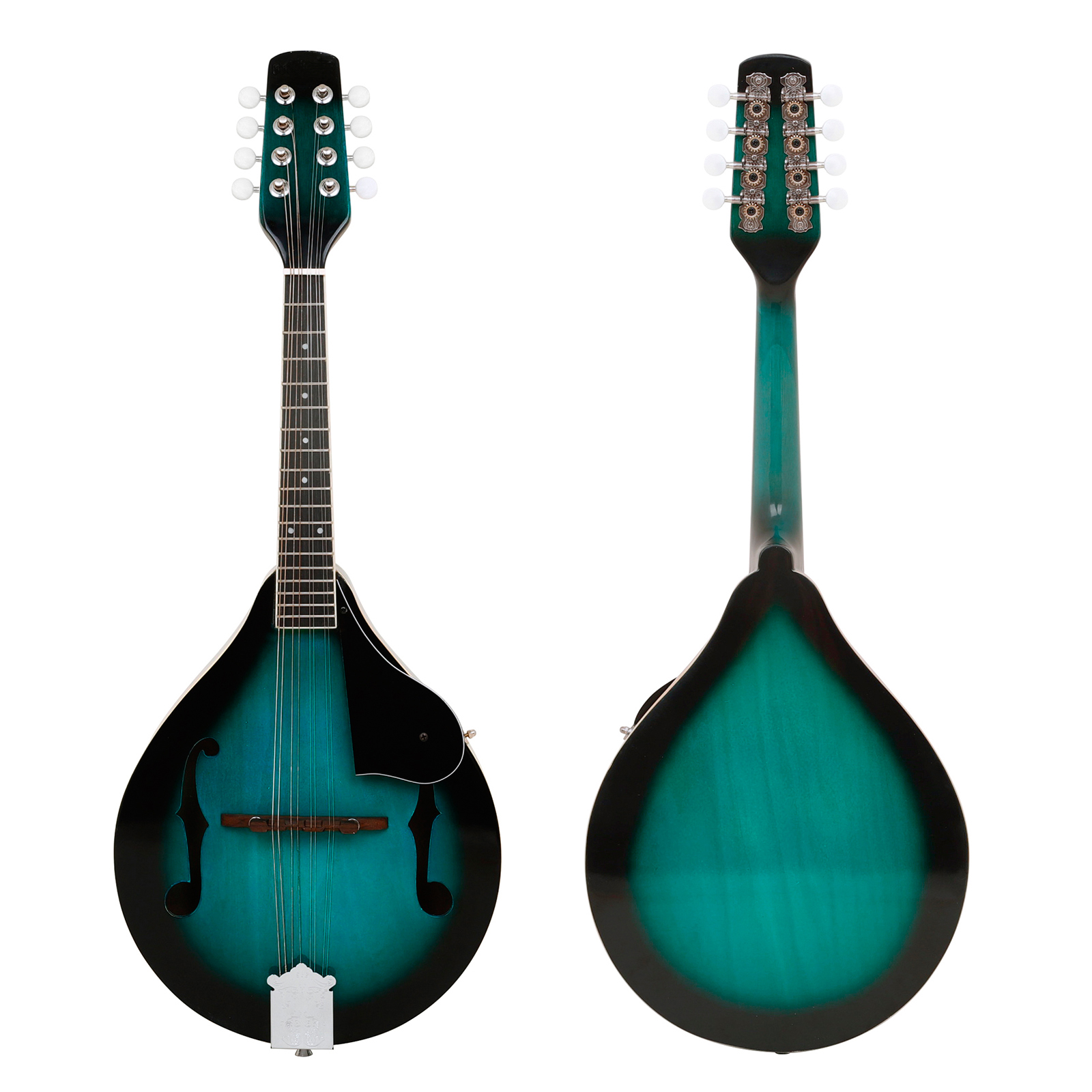 IRIN Acoustic Mandolin 8 Strin - Mandolin A Style 리뷰 및 가격