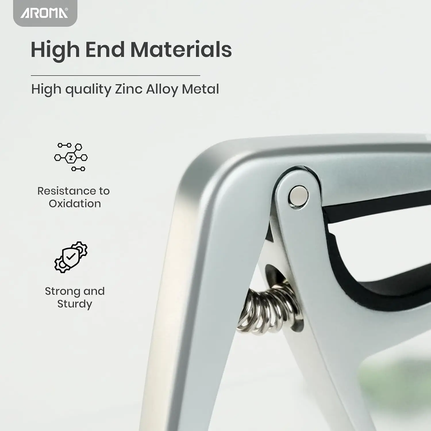 Classical Guitar Capo for Nylo - Classical Guitar Nylon 리뷰 및 가격