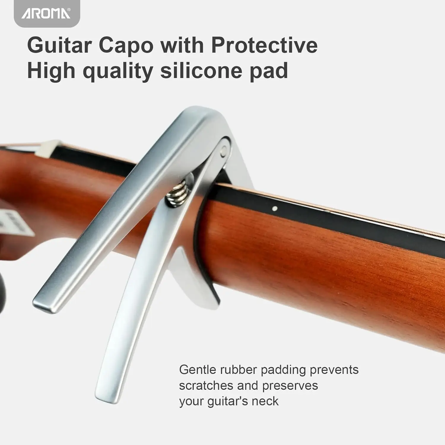 Classical Guitar Capo for Nylo - Classical Guitar Nylon 리뷰 및 가격