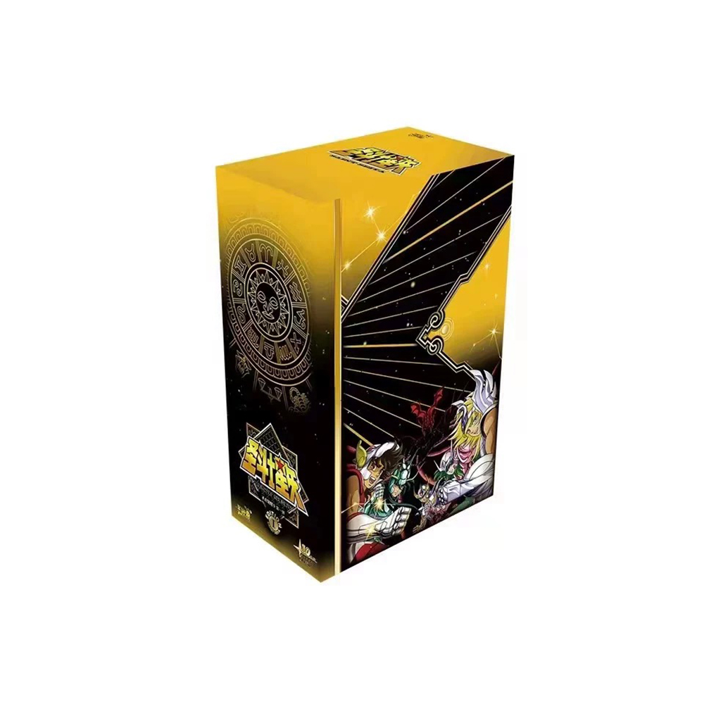 Genuine Kayou Saint Seiya Card - Santoor Music Instrument 리뷰 및 가격