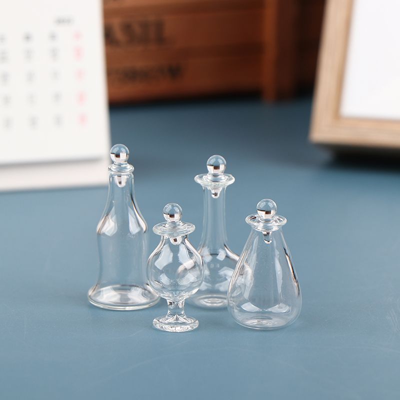 1/12 Dollhouse Miniature Acces - Musical Instrument Glass 리뷰 및 가격