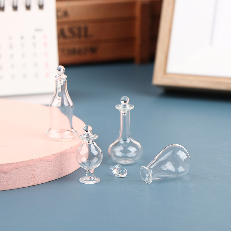 1/12 Dollhouse Miniature Acces - Musical Instrument Glass 리뷰 및 가격