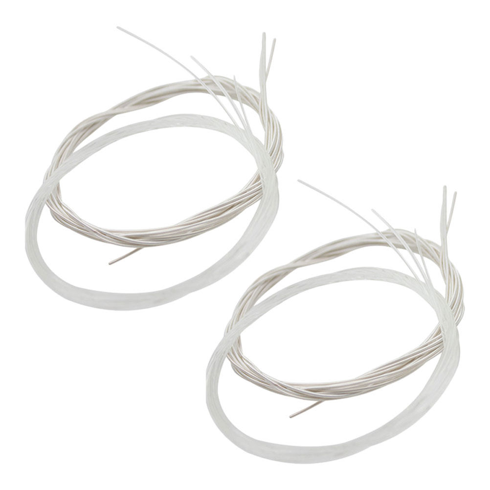 2Sets Nylon Acoustic Guitar St - Classical Guitar Nylon 리뷰 및 가격