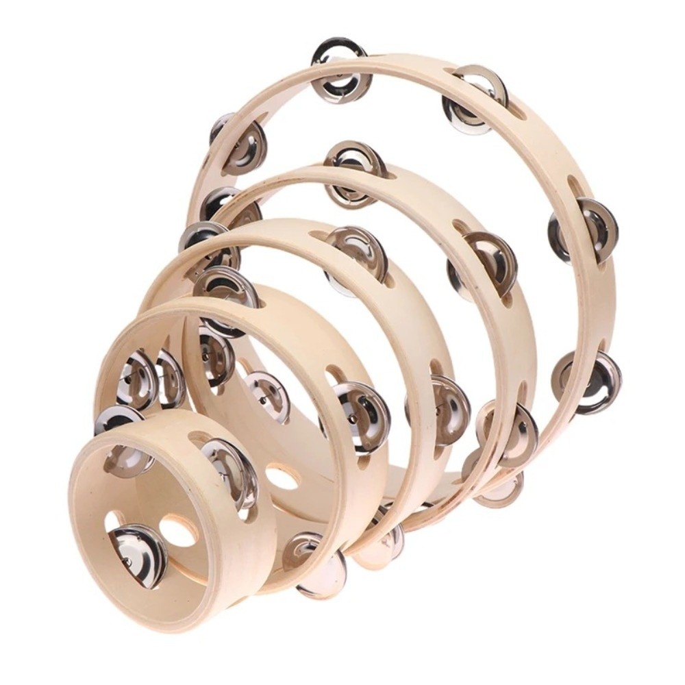 New 4/6/7/8/10 Inch Hand Drums - Musical Instrument Tambourine 리뷰 및 가격