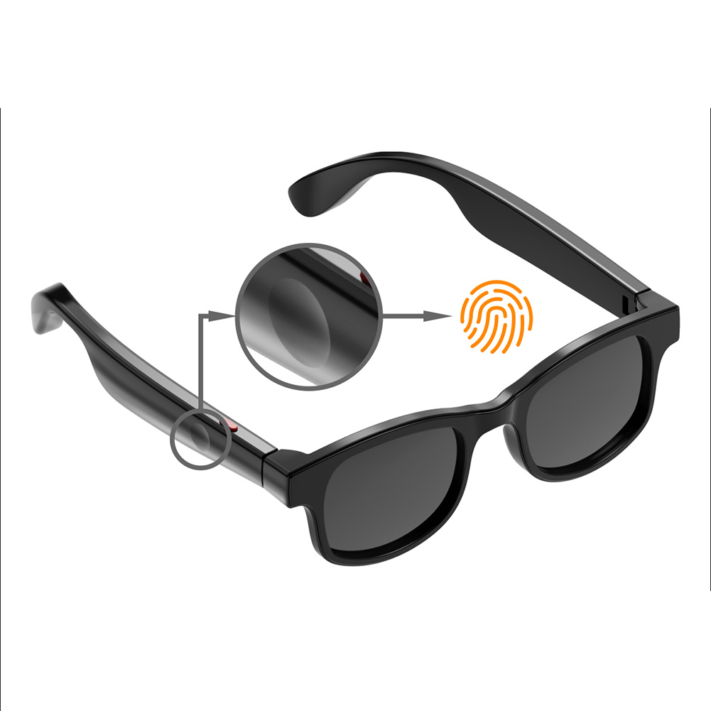 AIMB-V3 Smart Audio Sunglasses - Musical Instrument Glass 리뷰 및 가격