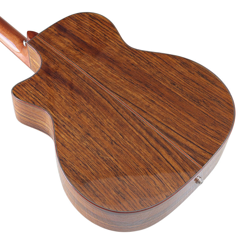 40Inch High Grade Acoustic Ele - Dobro Resonator Guitar 리뷰 및 가격