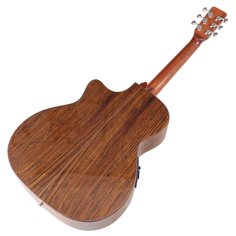 40Inch High Grade Acoustic Ele - Dobro Resonator Guitar 리뷰 및 가격