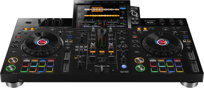 New Pioneers 2CH DJ XDJ-RX3 in - Musical Instrument All 리뷰 및 가격