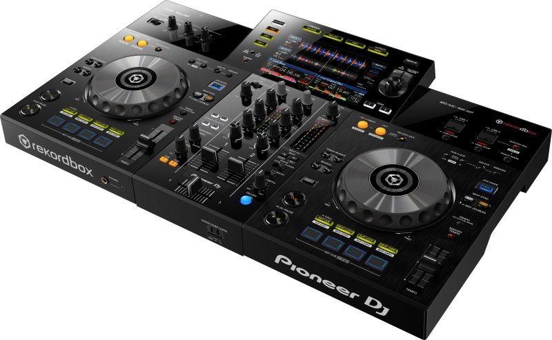 New Pioneers 2CH DJ XDJ-RX3 in - Musical Instrument All 리뷰 및 가격