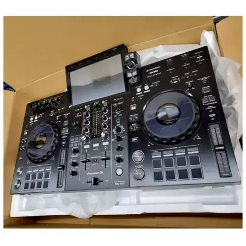 New Pioneers 2CH DJ XDJ-RX3 in - Musical Instrument All 리뷰 및 가격