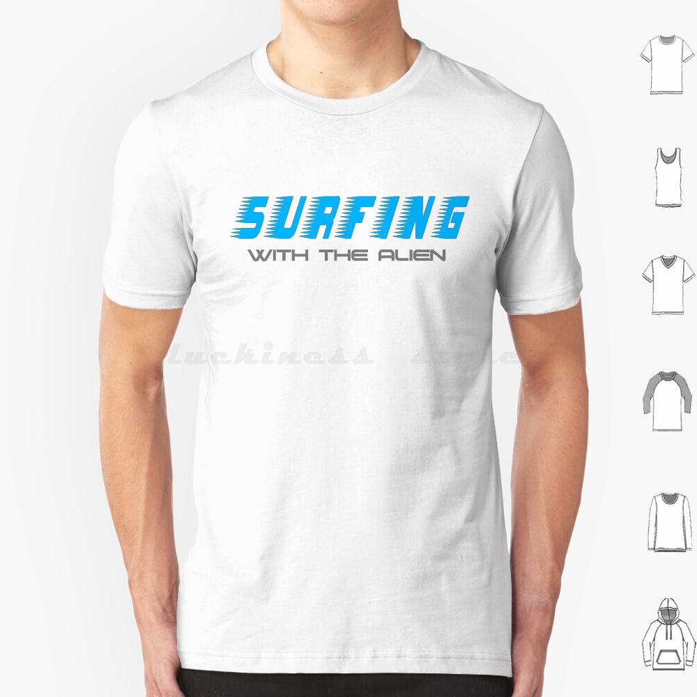 Surfing With The Design T Shir - Musical Instrument With Names 리뷰 및 가격