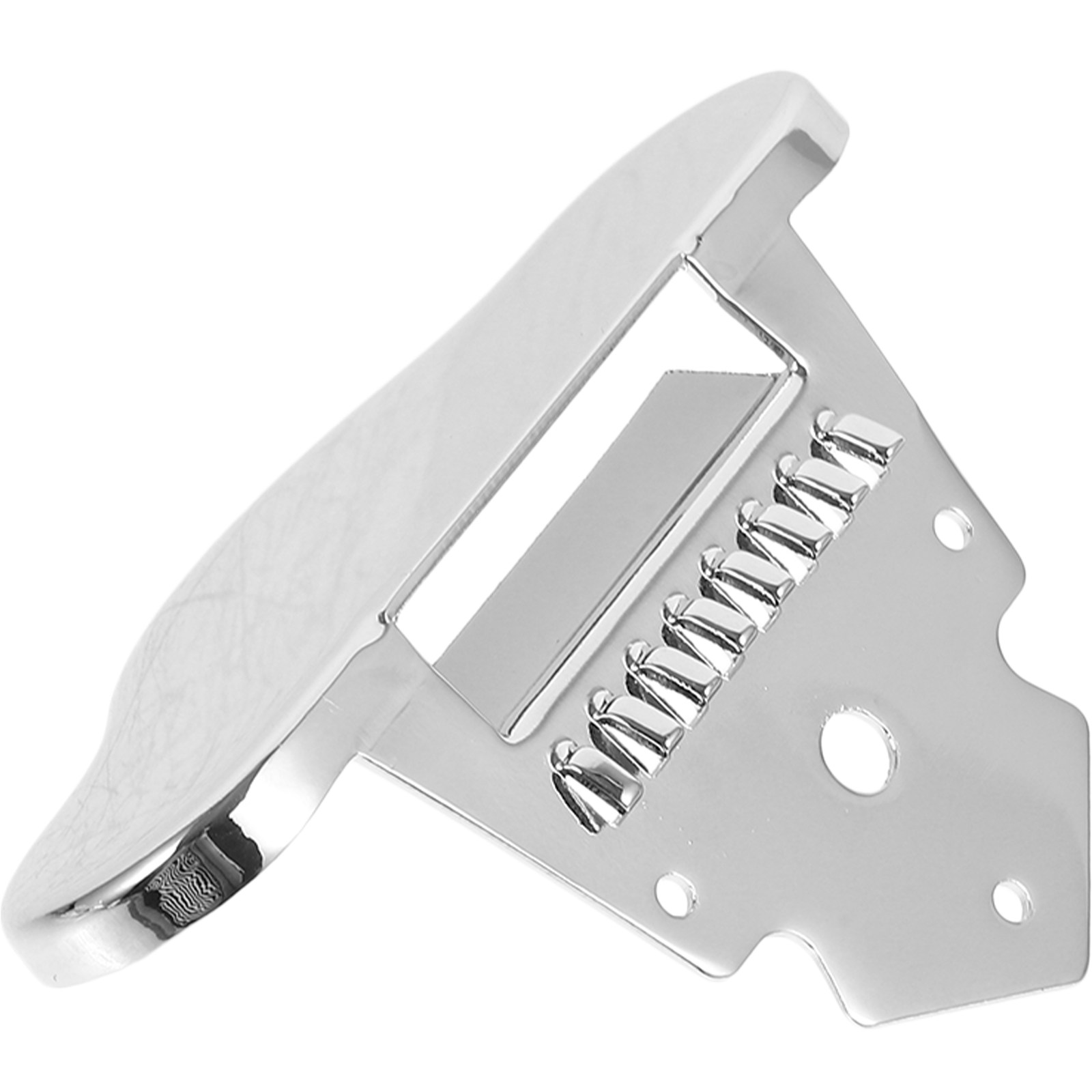 Zinc Alloy Mandolin Tailpiece  - Mandolin A Style 리뷰 및 가격