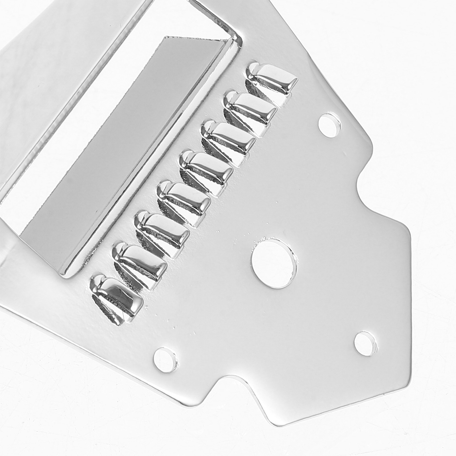 Zinc Alloy Mandolin Tailpiece  - Mandolin A Style 리뷰 및 가격