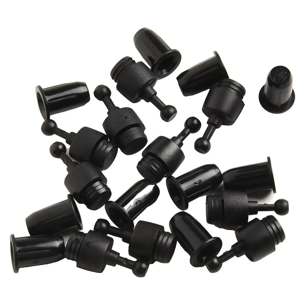 10Pairs Screw Clip Speaker Gri - Musical Instrument Diy 리뷰 및 가격