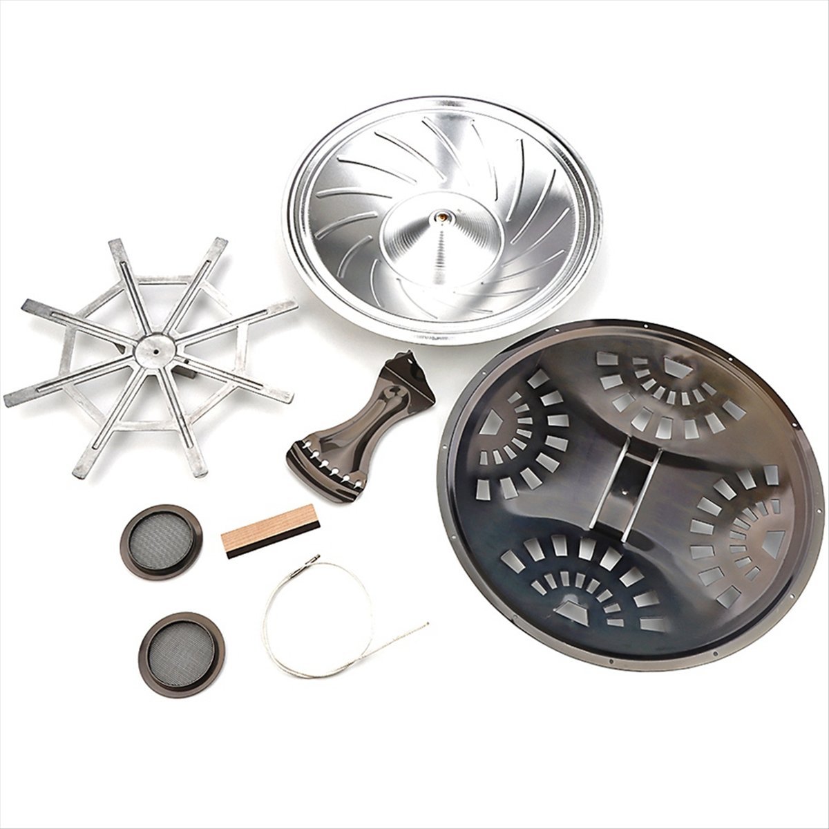 Y504A HOT  Resonator Cones Sou - Dobro Resonator Guitar 리뷰 및 가격