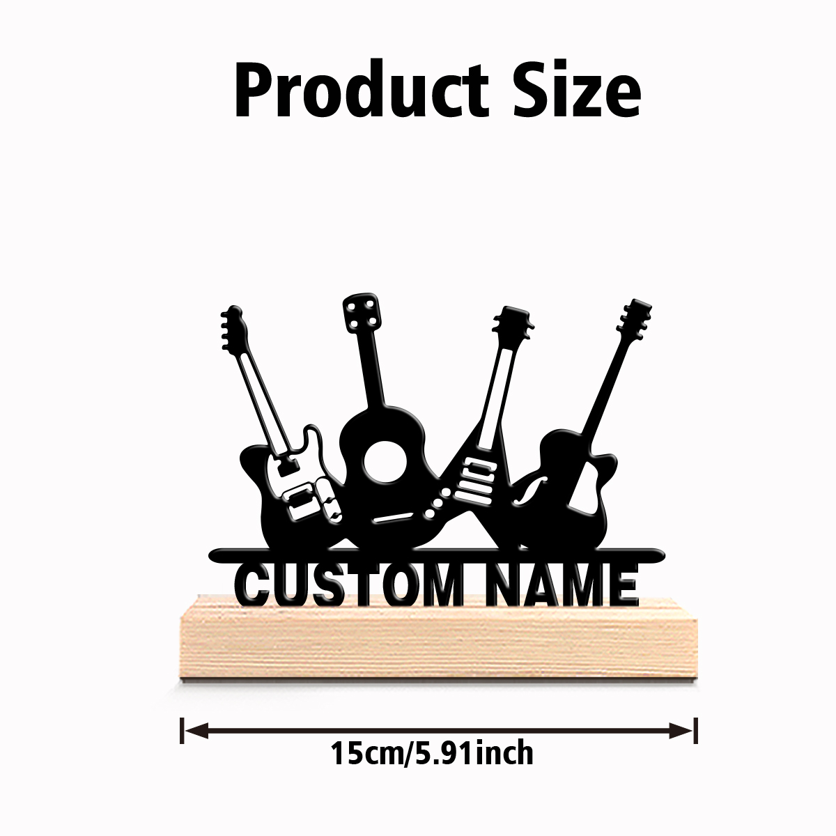 1pc Creative Musical instrumen - Musical Instrument With Names 리뷰 및 가격