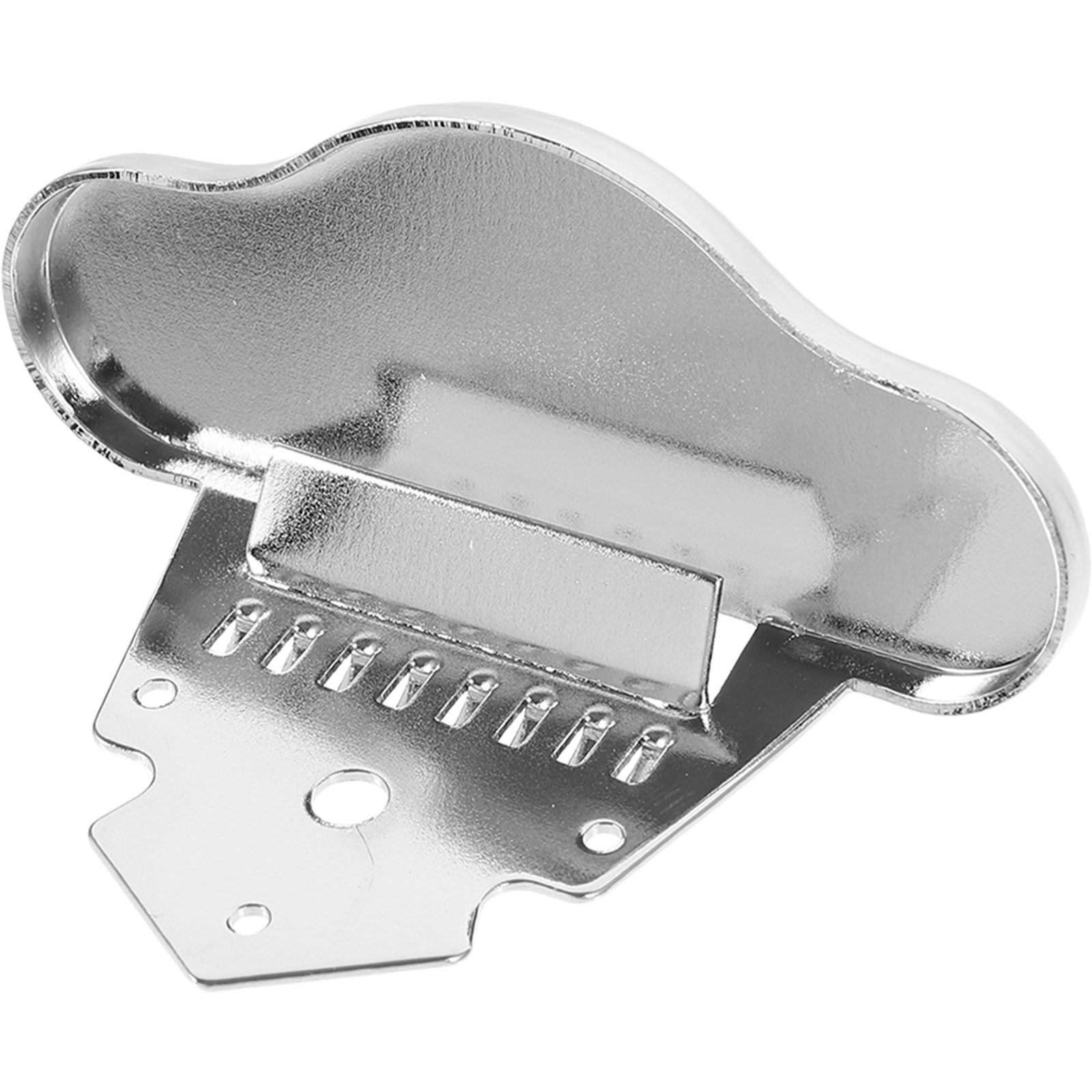 Zinc Alloy Mandolin Tailpiece  - Mandolin A Style 리뷰 및 가격