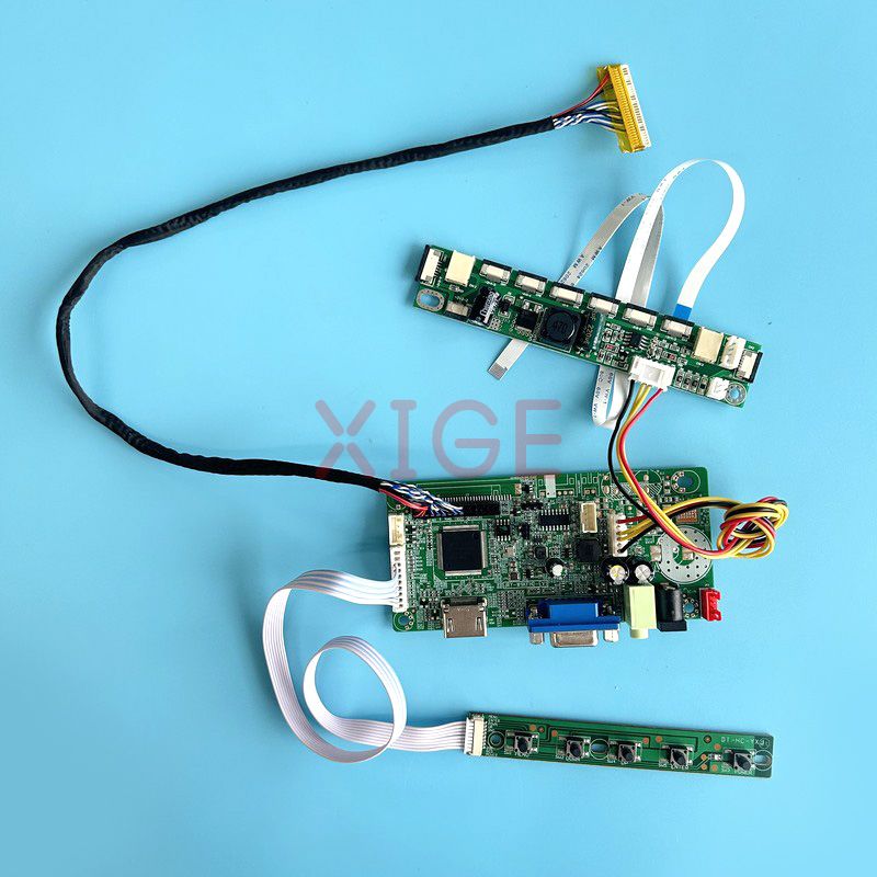 For LP154WX7 B154EW09 LCD Moni - Musical Instrument Diy 리뷰 및 가격
