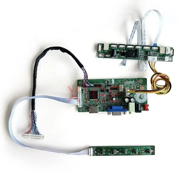 For LP154WX7 B154EW09 LCD Moni - Musical Instrument Diy 리뷰 및 가격