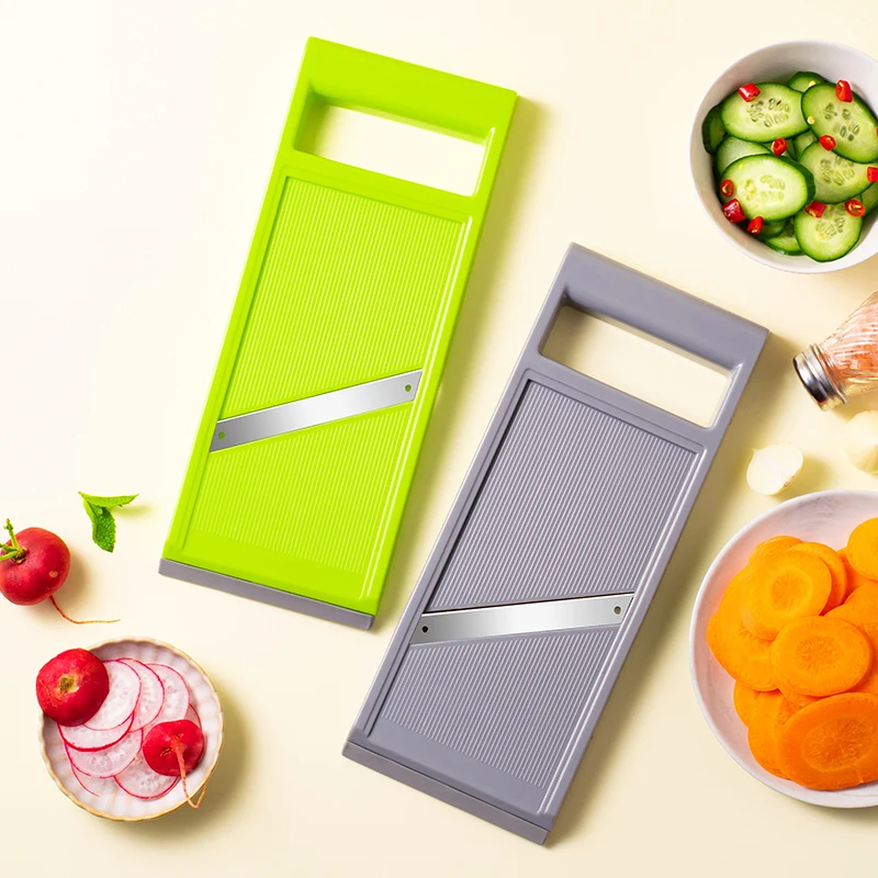 Multifunctionele Vegetable Cut - Mandolin A Style 리뷰 및 가격