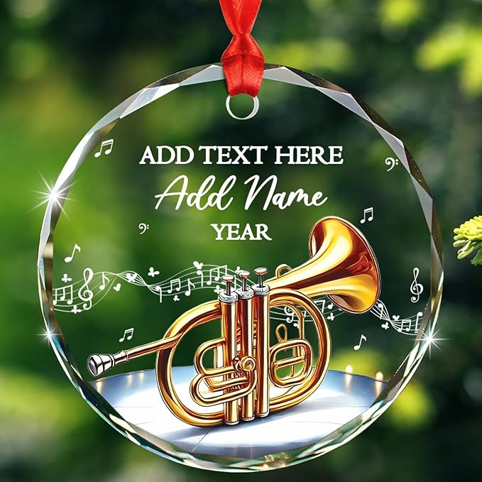 Unique Cornet Instrument Glass - Musical Instrument Glass 리뷰 및 가격