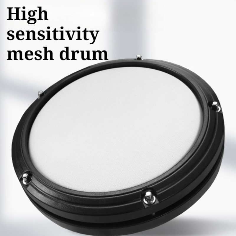 Gauze Silent Practice Drum Set - Musical Instrument All 리뷰 및 가격
