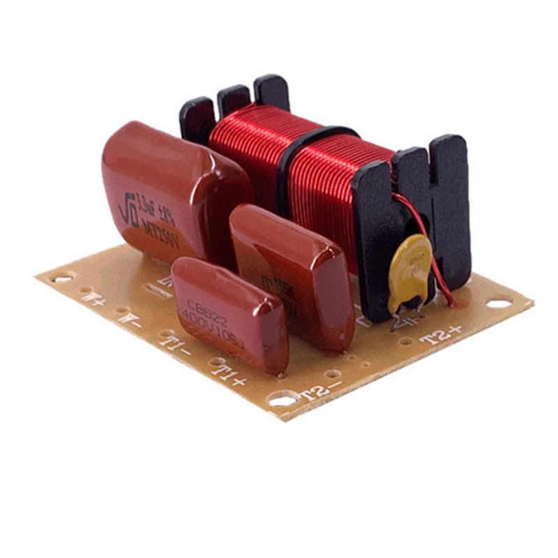 Tenghong 2pcs 3 Way Frequency  - Musical Instrument Diy 리뷰 및 가격