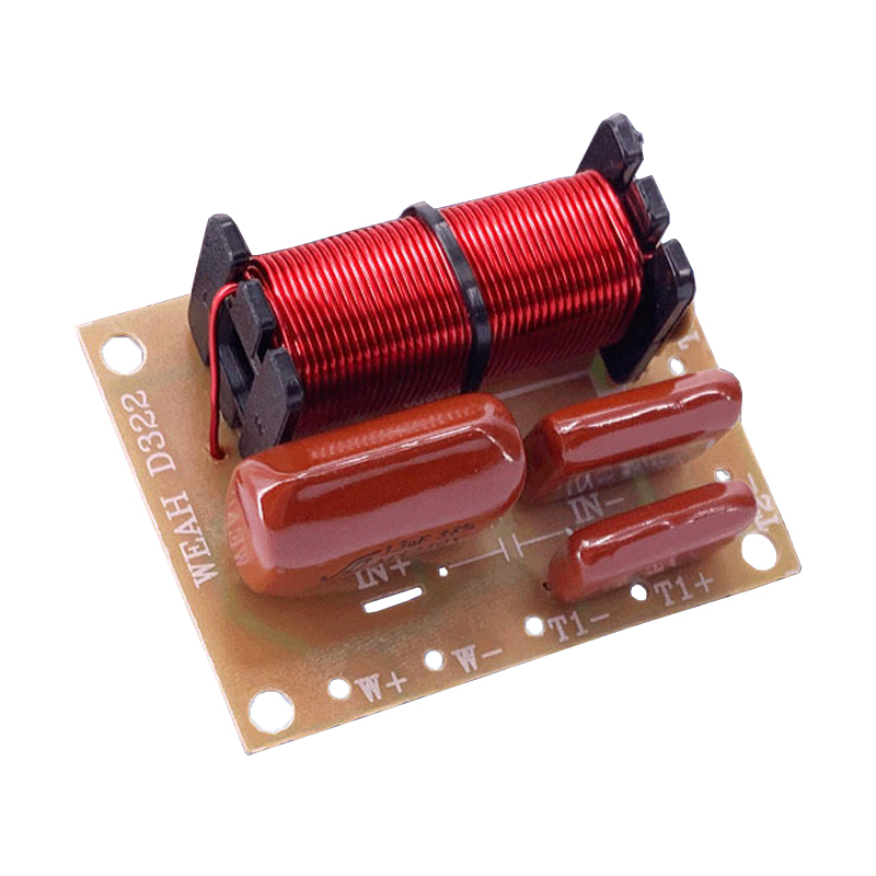 Tenghong 2pcs 3 Way Frequency  - Musical Instrument Diy 리뷰 및 가격