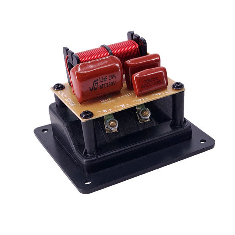 Tenghong 2pcs 3 Way Frequency  - Musical Instrument Diy 리뷰 및 가격
