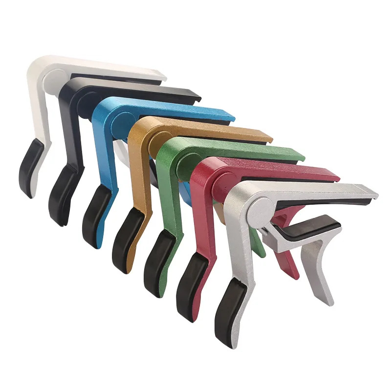1/2/3pcs Guitar Capo For 6 Str - Classical Guitar Nylon 리뷰 및 가격