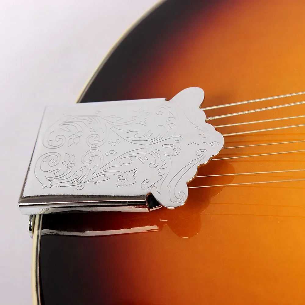 IRIN Sunset 8 String Basswood  - Mandolin A Style 리뷰 및 가격