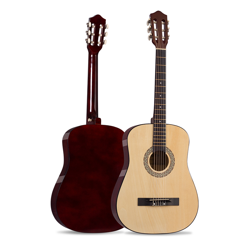 38 Inch Classical Guitar Adult - Classical Guitar Nylon 리뷰 및 가격