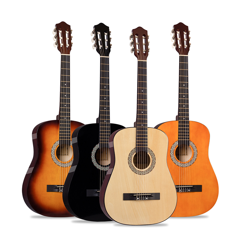 38 Inch Classical Guitar Adult - Classical Guitar Nylon 리뷰 및 가격