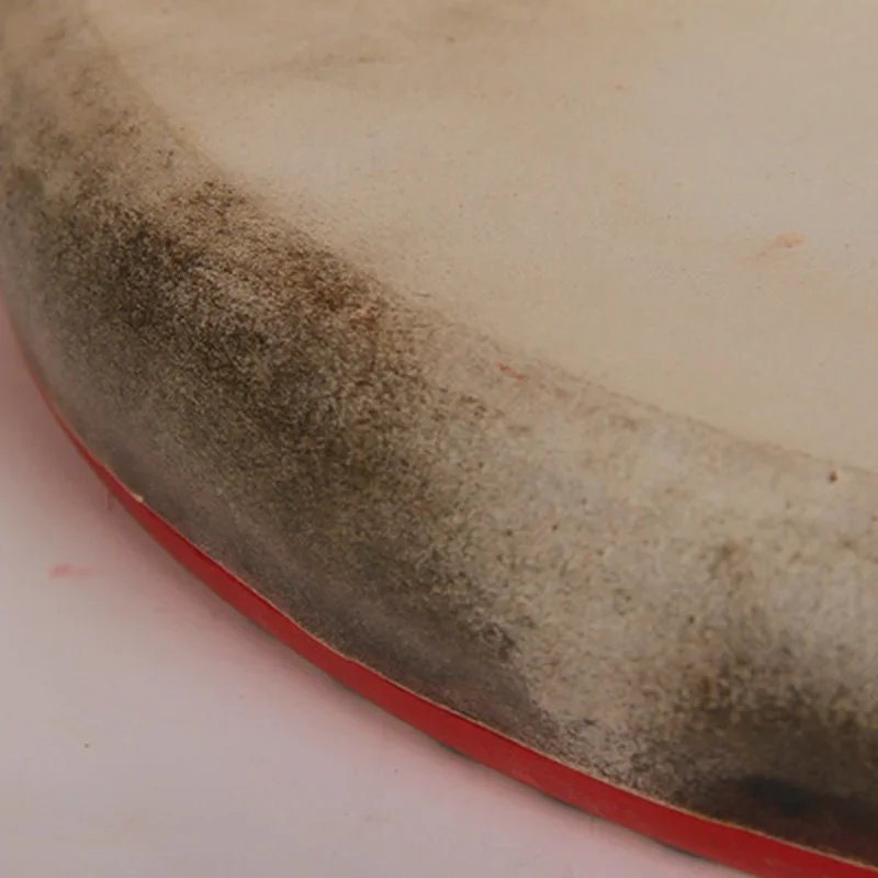 Xinjiang Uygur Ethnic Handmade - Musical Instrument Tambourine 리뷰 및 가격