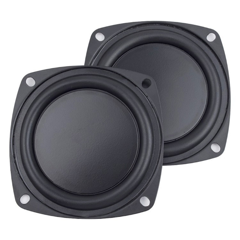 Round Universal Woofer Radiato - Musical Instrument Diy 리뷰 및 가격