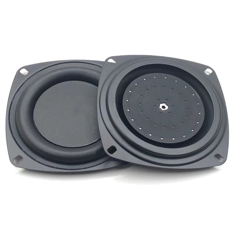 Round Universal Woofer Radiato - Musical Instrument Diy 리뷰 및 가격