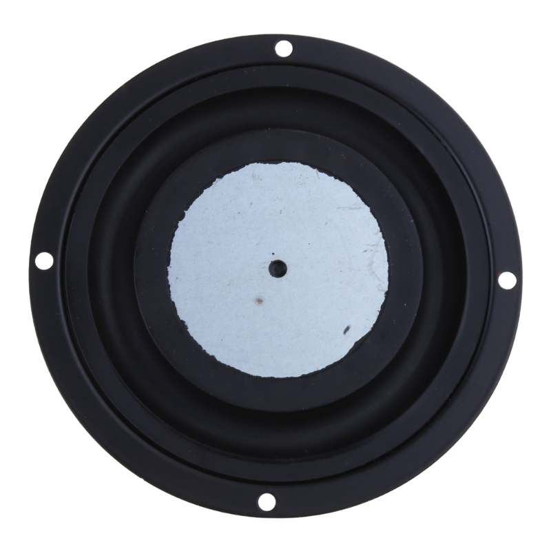 Round Universal Woofer Radiato - Musical Instrument Diy 리뷰 및 가격
