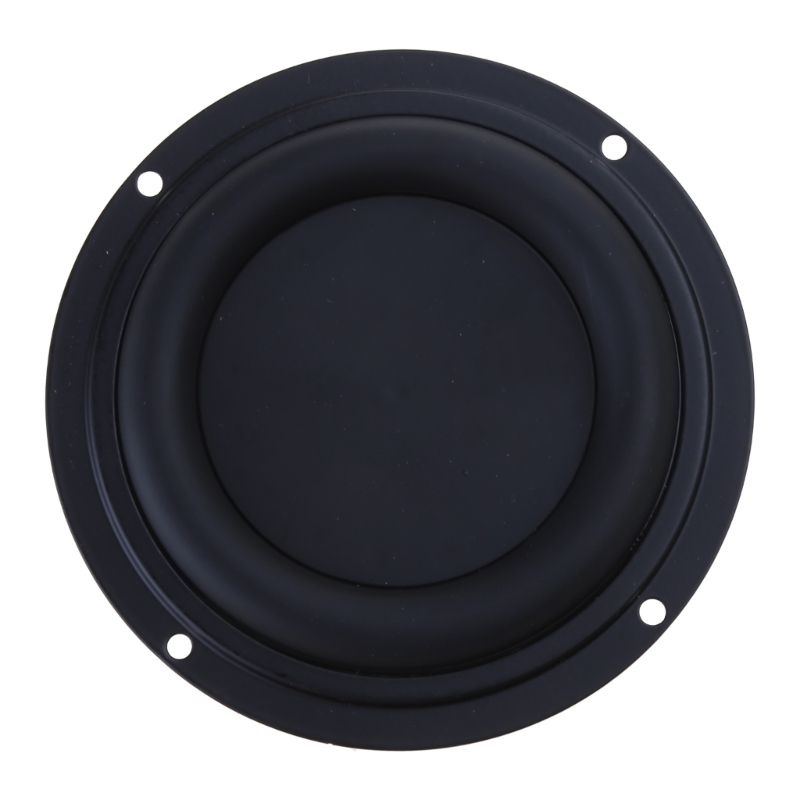 Round Universal Woofer Radiato - Musical Instrument Diy 리뷰 및 가격