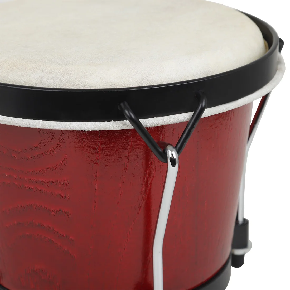 IRIN African Bongo Drum Wooden - Musical Instrument Tambourine 리뷰 및 가격