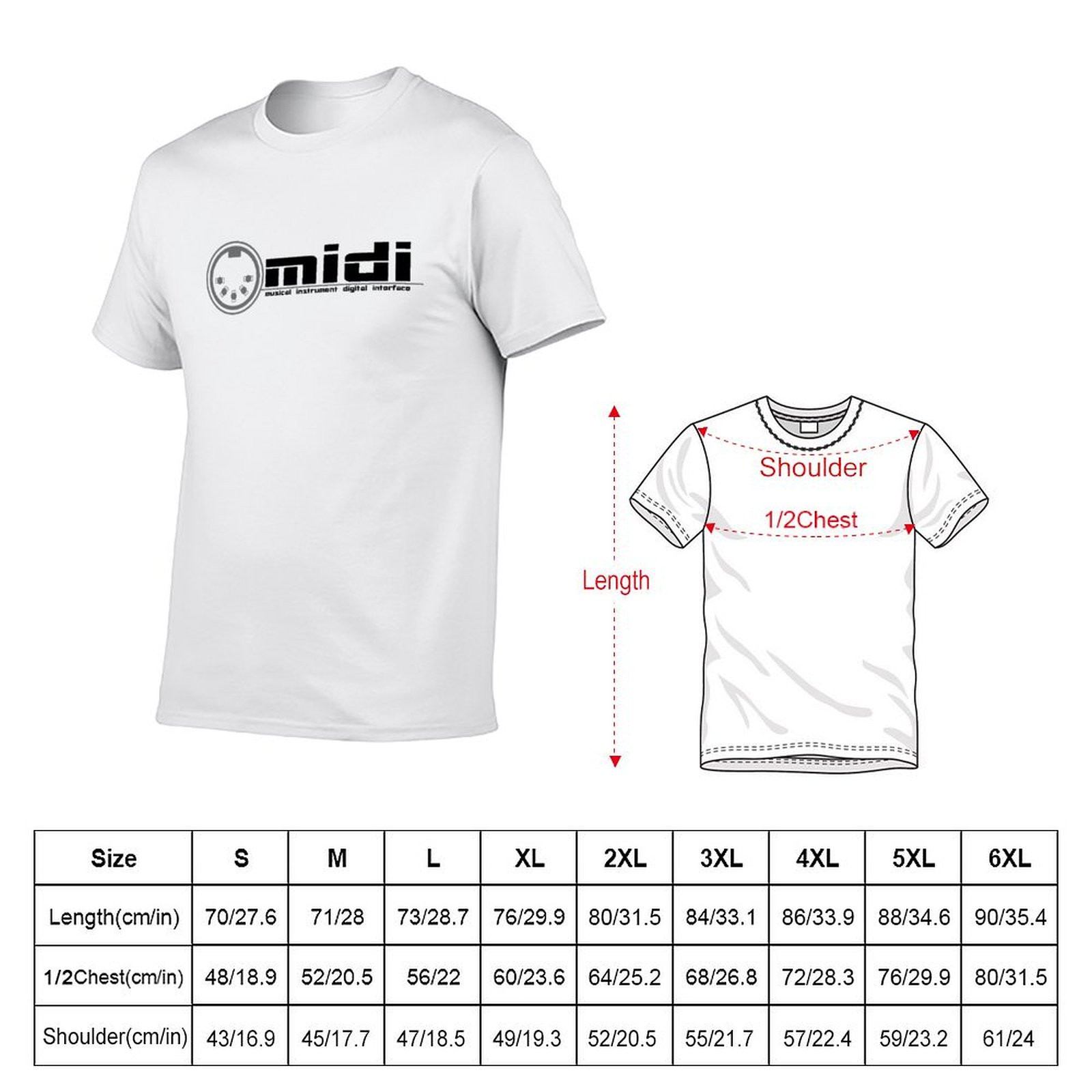 MIDI - Musical Instrument Digi - Musical Instrument Digital Interface (Midi) 리뷰 및 가격