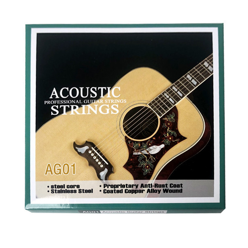 Acoustic Guitar Strings Classi - Classical Guitar Nylon 리뷰 및 가격