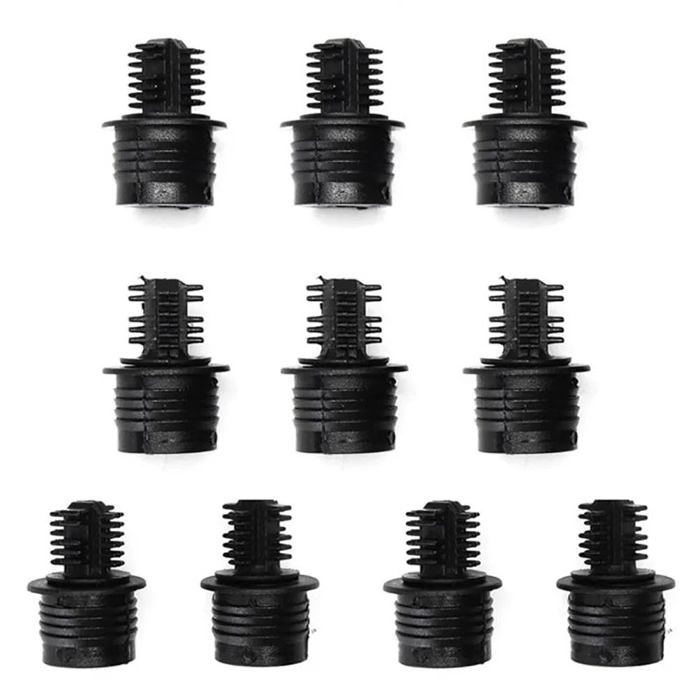10Pairs Screw Clip Speaker Gri - Musical Instrument Diy 리뷰 및 가격