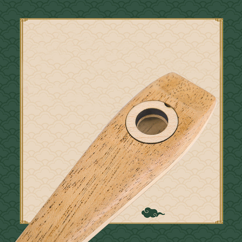 1Set Wooden Kazoo Musical Inst - Musical Instrument All 리뷰 및 가격