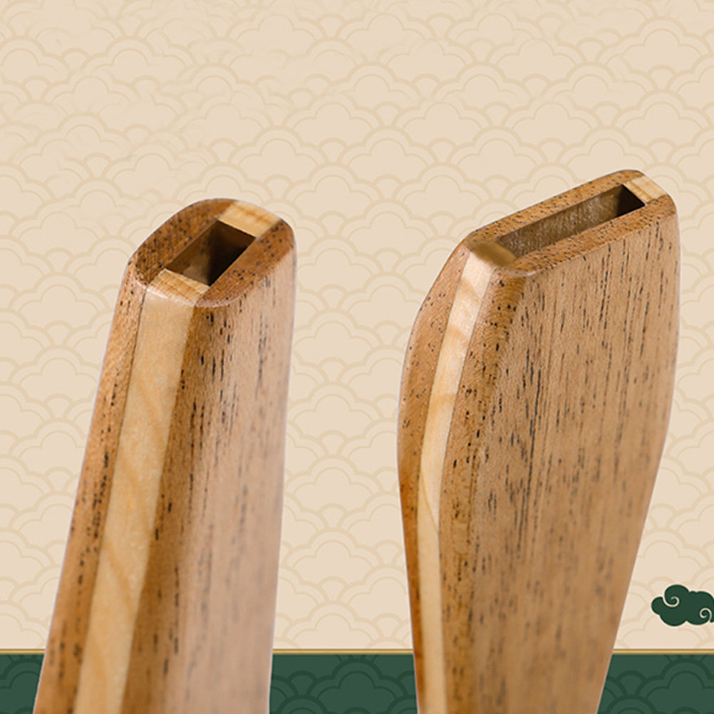 1Set Wooden Kazoo Musical Inst - Musical Instrument All 리뷰 및 가격