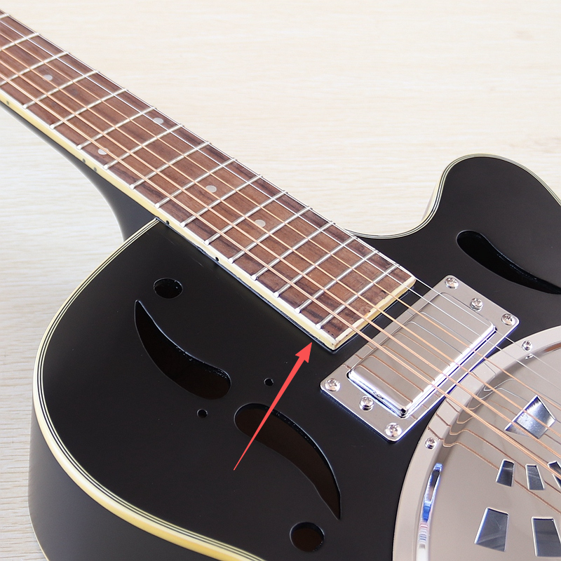Dobro Resonator Electric Acous - Dobro Resonator Guitar 리뷰 및 가격