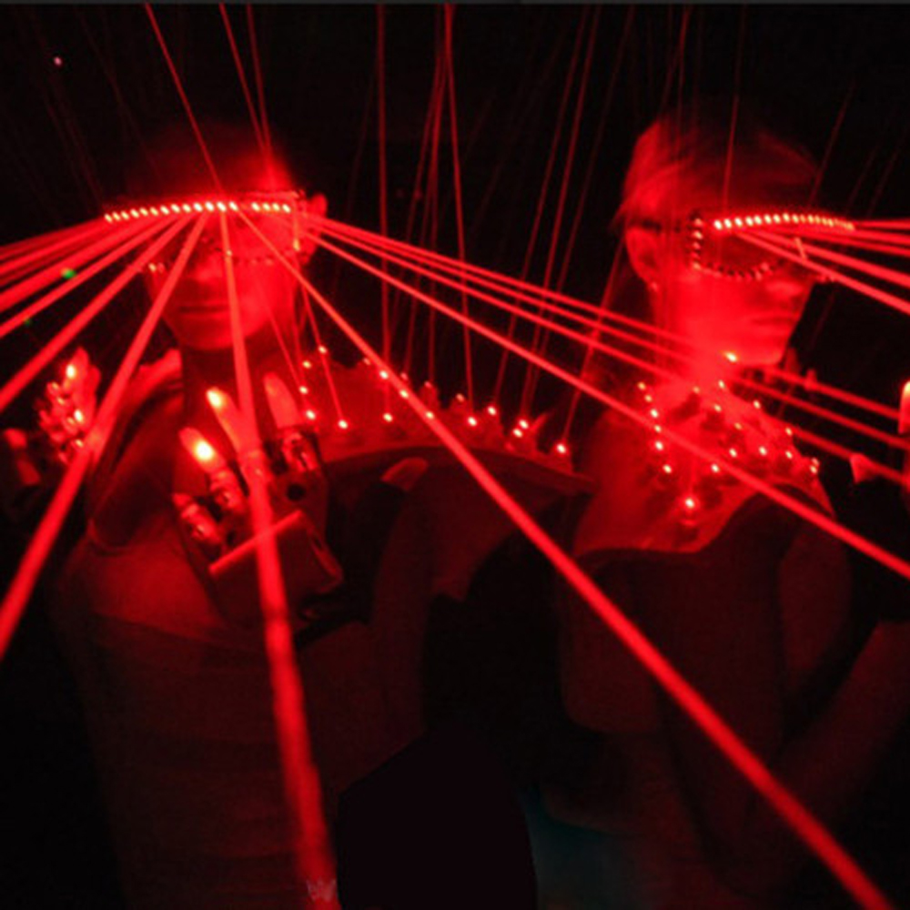 Red Laser Portable Eyeglass Di - Musical Instrument Glass 리뷰 및 가격